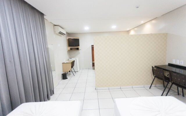 Valeriu's Palace Hotel