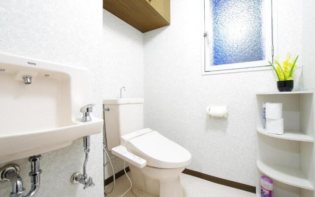 AKKO's Guest House