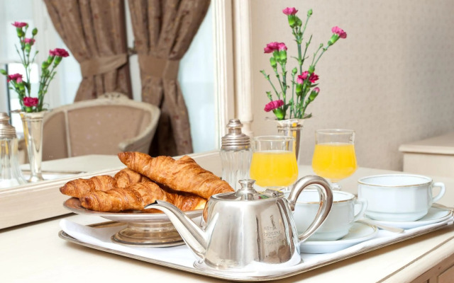 Grand Hotel Moderne