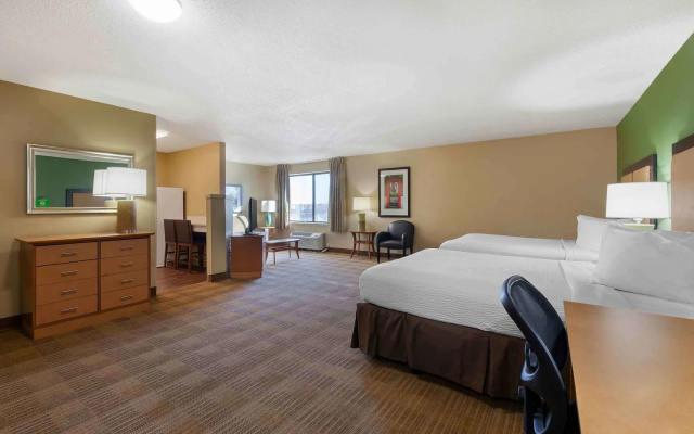 Extended Stay America Select Suites - Madison - Old Sauk Rd.
