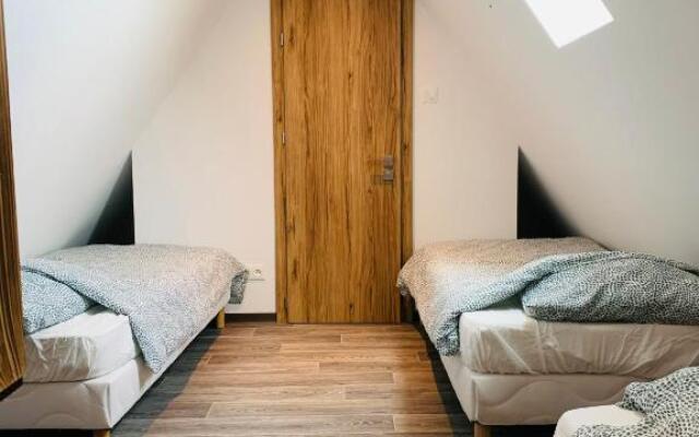 Relais du parc a 25 minutes d 'europa park