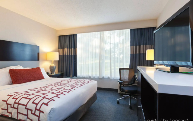 Holiday Inn Weirton - Steubenville Area by IHG