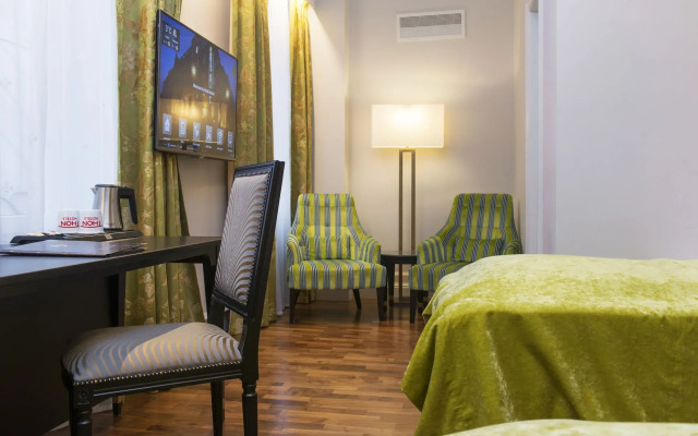 Hotel Bristol