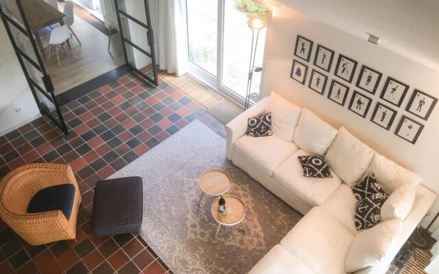 Amazing Home in Arnemuiden With 4 Bedrooms and Wifi