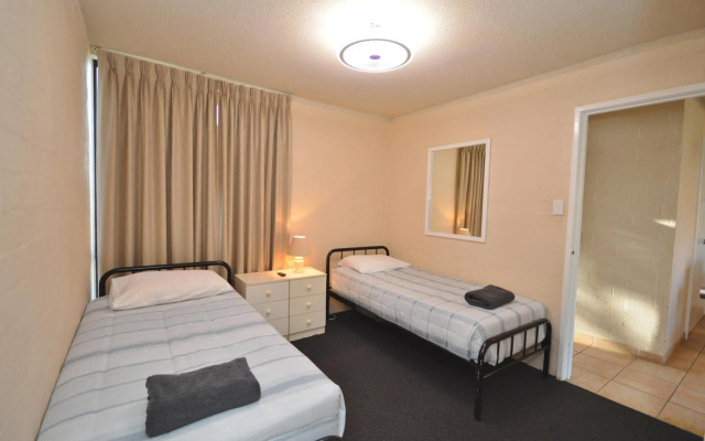 Riverview Holiday Apartment 28 - Kalbarri WA