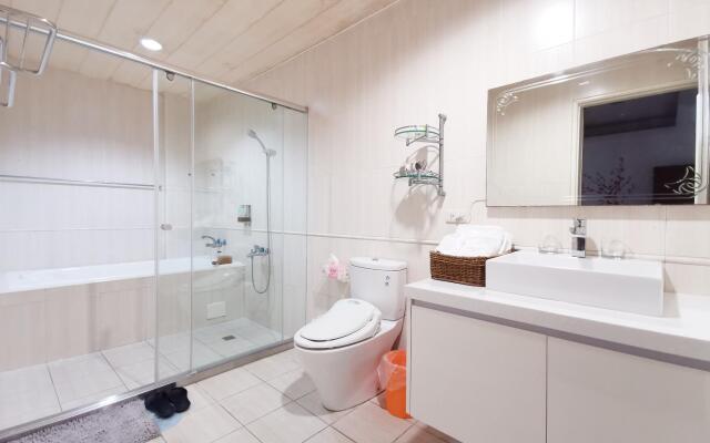 Greenpark Homestay