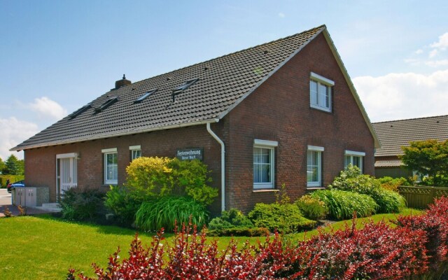 Norderney Norden in Norden