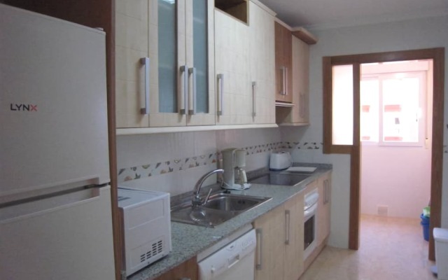 Apartamentos Playa Príncipe 45