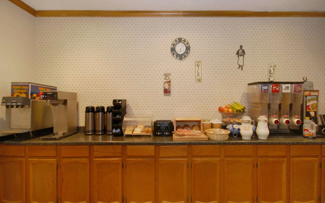 Quality Inn And Suites Dublin
