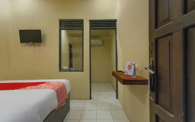 Hotel Triana