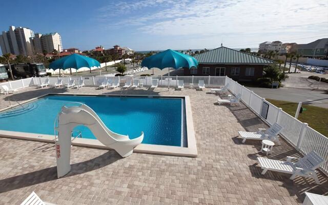 Camp Gulf Campground