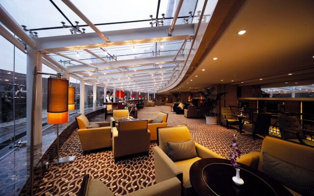 New Century Grand Hotel Hangzhou