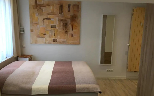 Haus Solymar App. 18