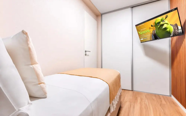 Modern Apartments in Palermo - by BueRentals