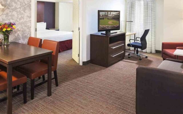 Residence Inn By Marriott Minneapolis Downtown