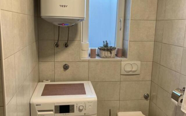 Apartman “Iva” 4+2