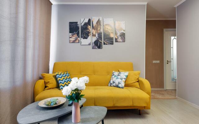 Comfort Homes on Alabyan Street