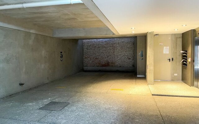 Beautiful Loft In Rosario 03-c