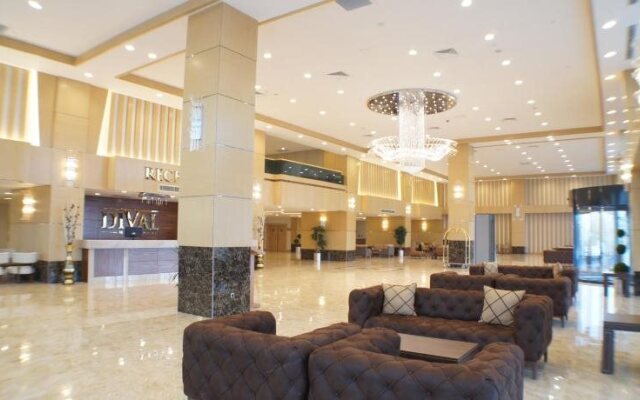 Divalin Hotel