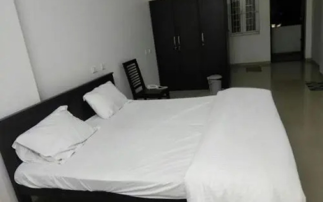 The Tydel Park Hotel