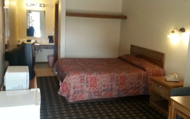 Americas Best Value Inn Jay