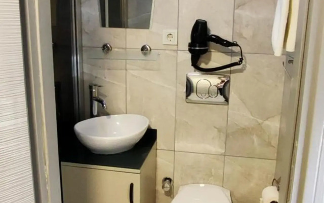 Ortakoy Suites