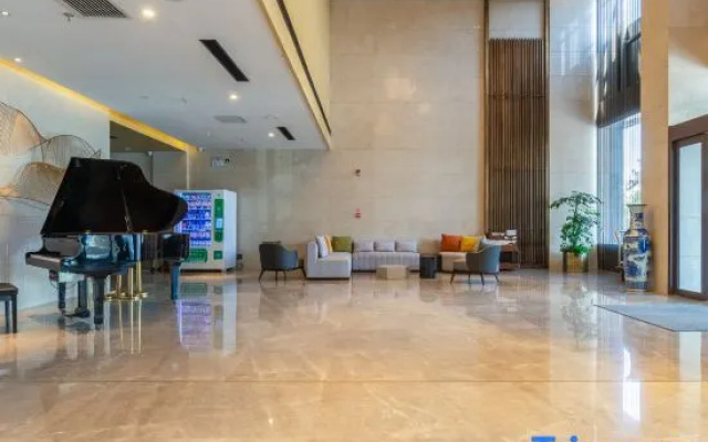 Yuelai Hotel