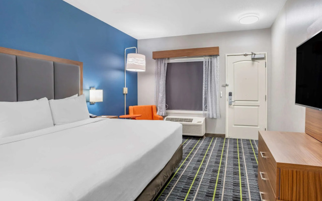 Quality Inn & Suites Livermore Wine Country