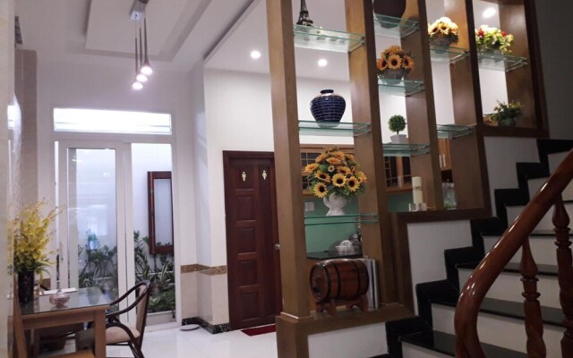 Thanh Xuan Hotel