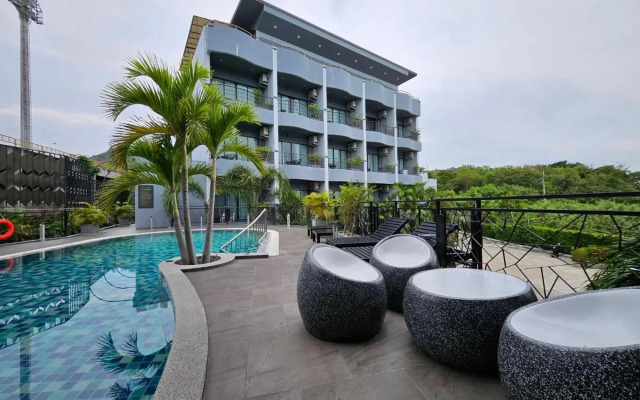 Little Loft Hotel