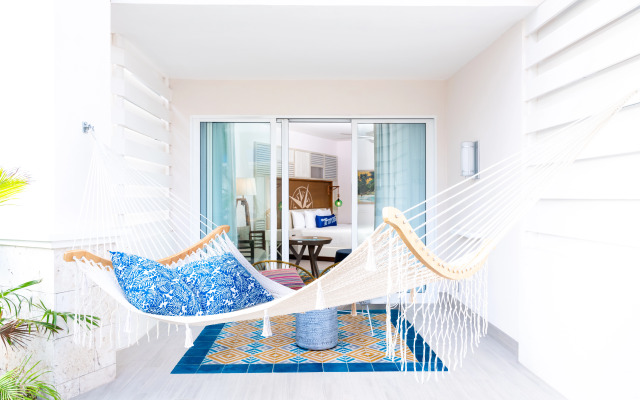 Margaritaville Island Reserve Riviera Maya - An Adults Only All Inclusive