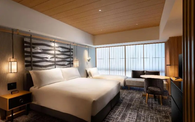 Guest Double room (풀 더블 침대) 사진 1