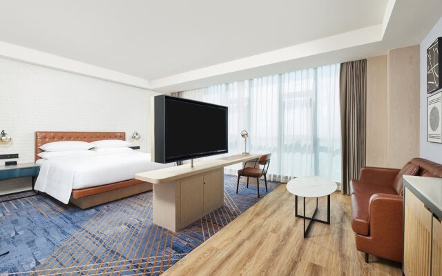 Four Points By Sheraton Nantong, Haimen