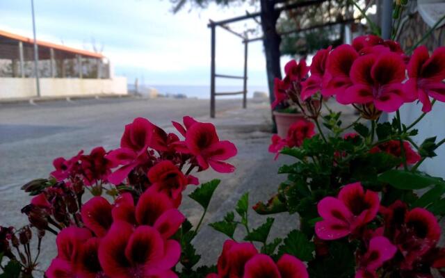 Eremo sul Mare APARTAMENT FUSCALDO