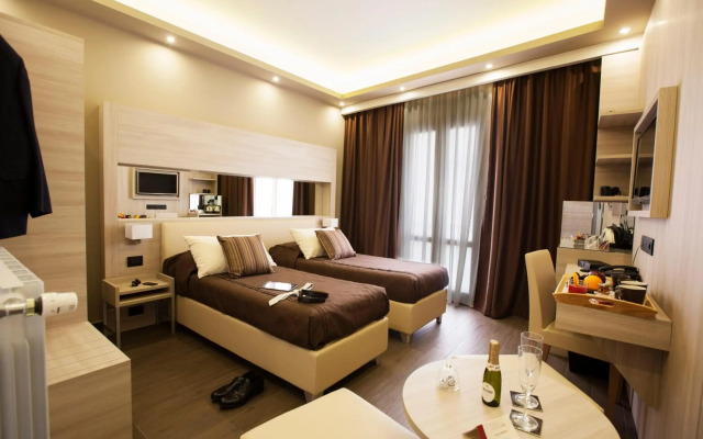 Hotel Trapani In
