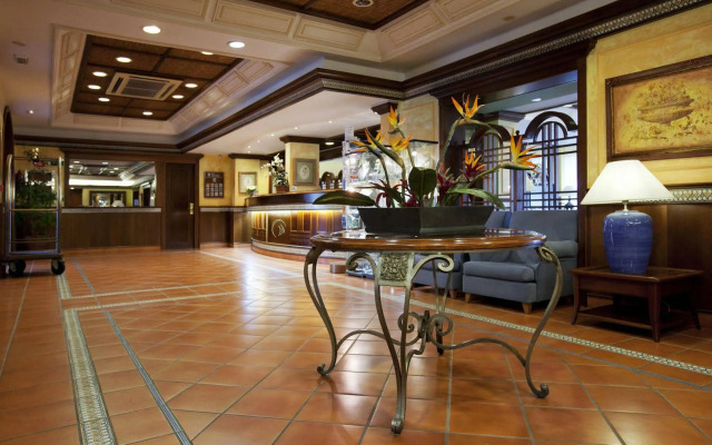 Hotel Roses Platja