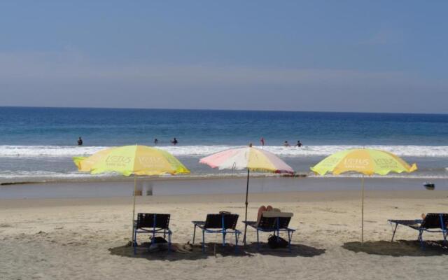 Unwind Hotels and Resorts