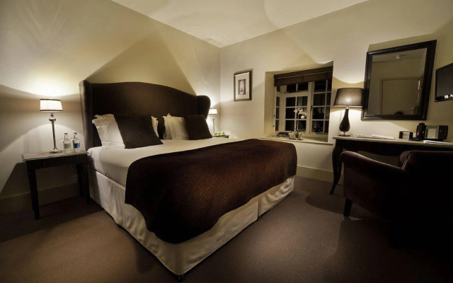 Bella Luce Hotel And Spa