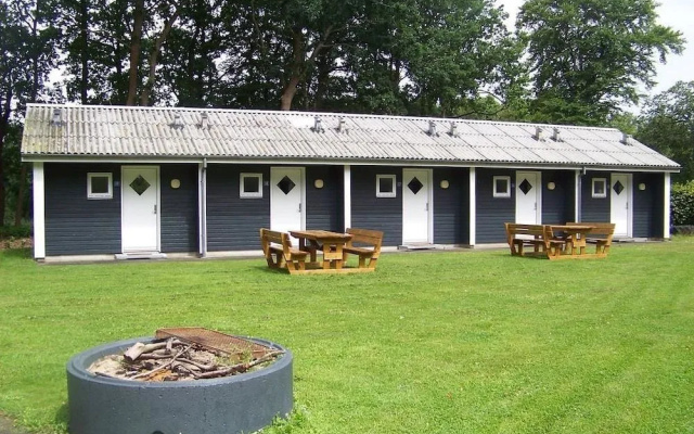 Ansager Hotel og Hytteby