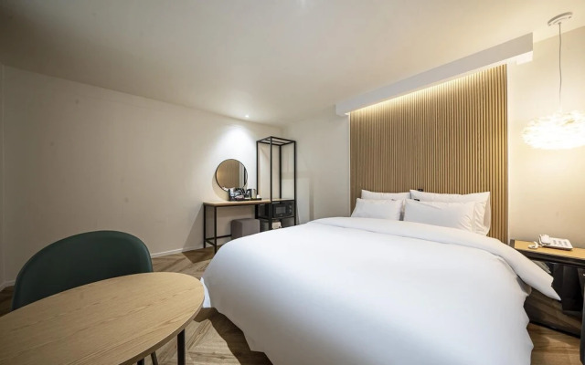 Gumi Indong Hotel Casa Lucido