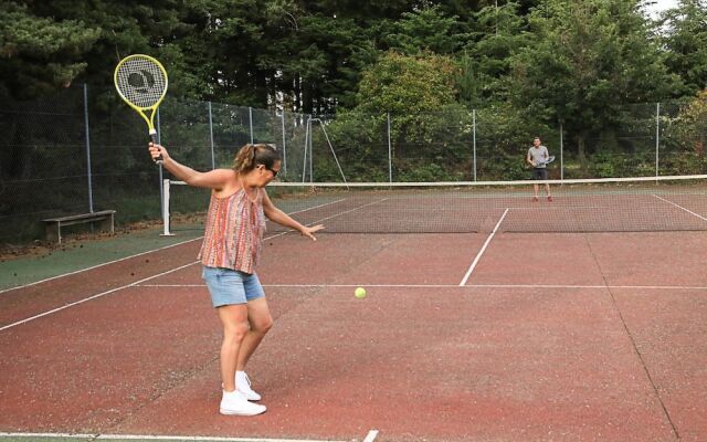 Gîte Le Tilleul - O'Reiller