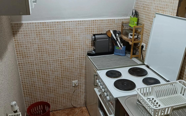 Apartments Milinkovic