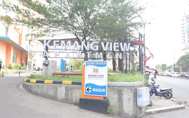 OYO 93825 Nona Key Property