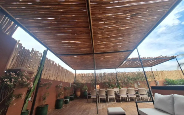 Riad Dar Augusta