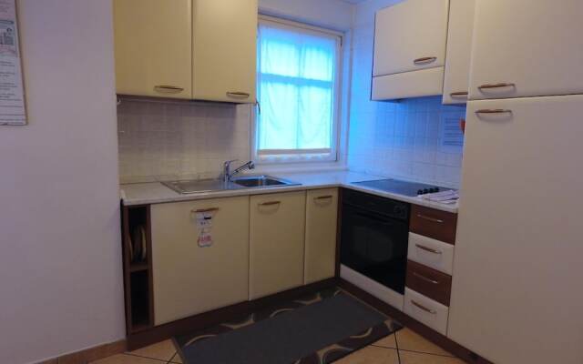 Appartamenti Ciapià