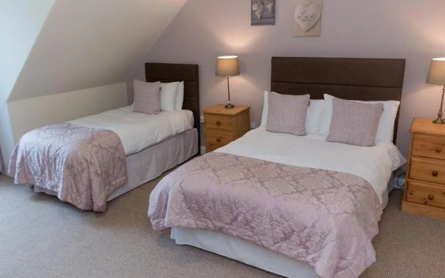 The Elm House Hotel
