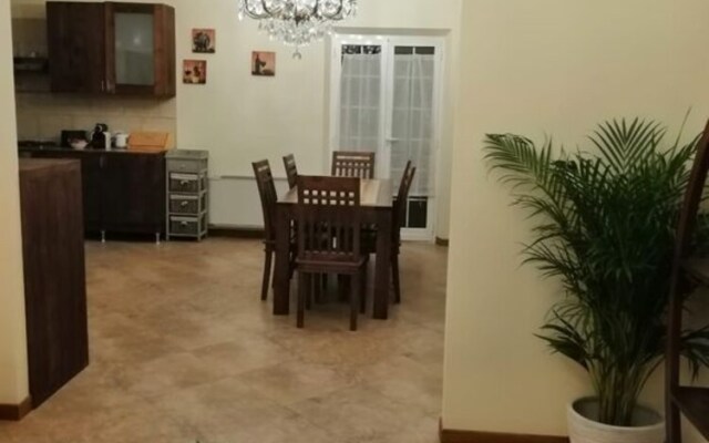 From Centurione Apartment on two Floors