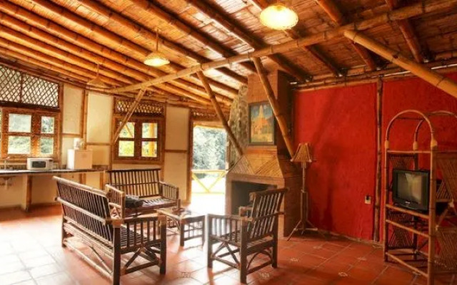 El Paraiso De Ayotoxco