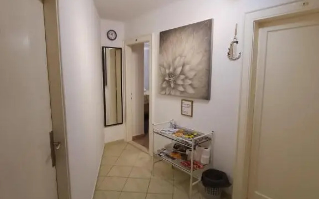 Apartments Stojanac