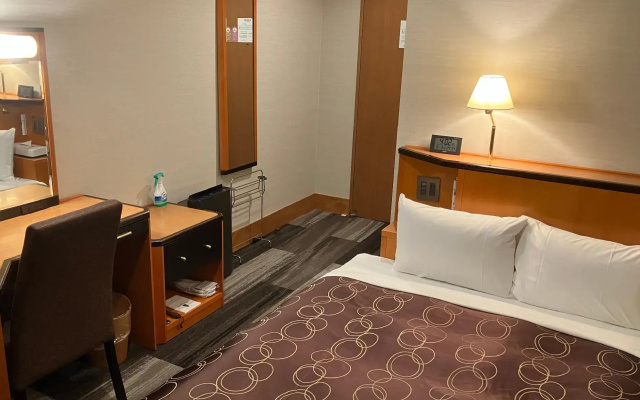 Hotel Racine Sinmaebashi